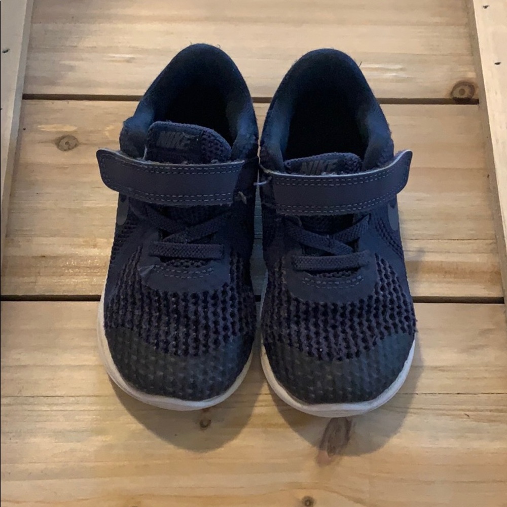 Nike Sneakers Toddler